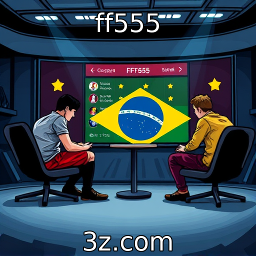 Comportamento dos apostadores brasileiros nas roletas online