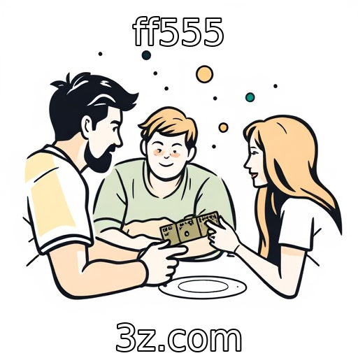 Fortalecimento de comunidades de apostadores melhora interação social