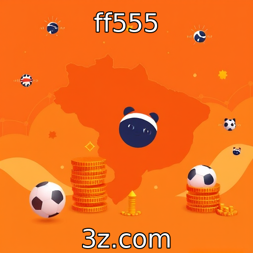 Expansão de plataformas de apostas no mercado brasileiro