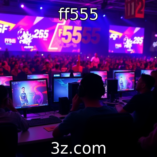 Eventos de esports se multiplicam em várias regiões