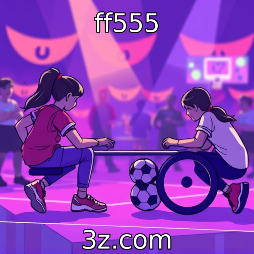 Acessibilidade em jogos e sua importância social