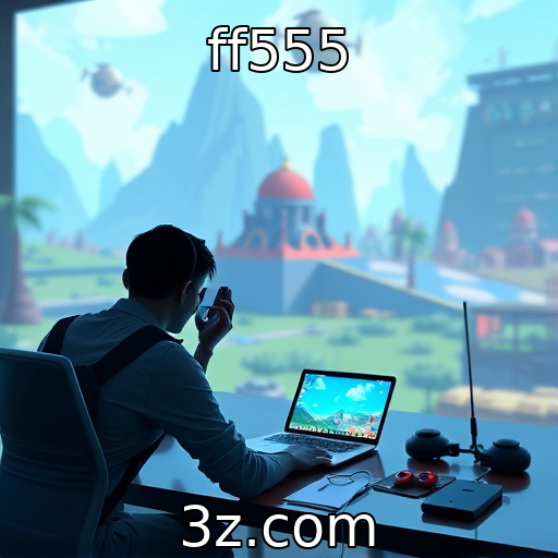 Inovação em física de jogos melhora a experiência do usuário