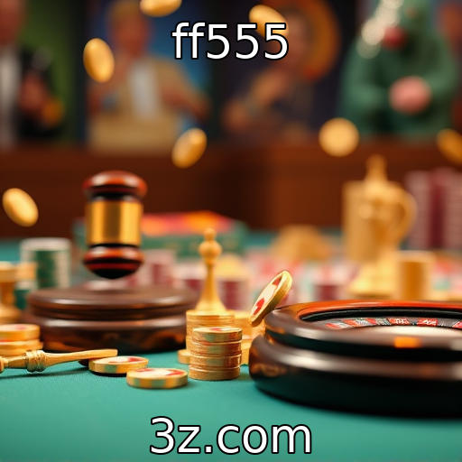 Implicações da legislação sobre jogos de azar online