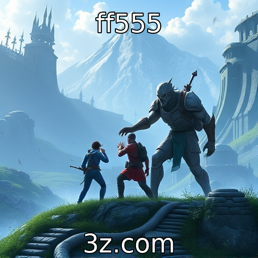 Novas tendências em jogos multiplayer online