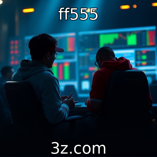 Expansão de operadores transforma o mercado de apostas online