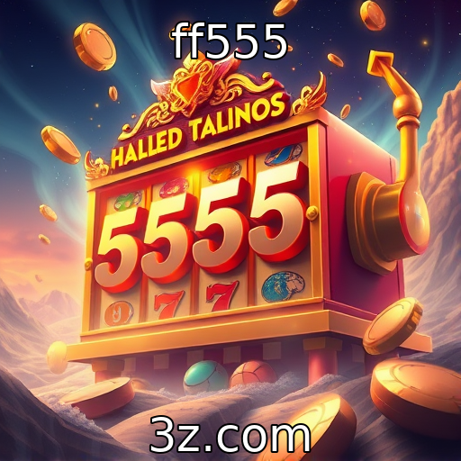 Análise da volatilidade em jogos de slots populares