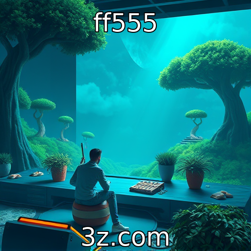Desenvolvimento sustentável em jogos eletrônicos