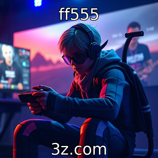 Inovações tecnológicas que transformam a experiência gamer